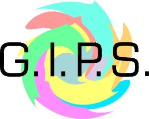 Logo G.I.P.S.